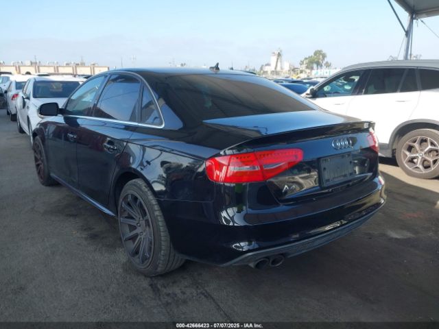 2016 AUDI A4 WAUAFAFL8GA002803 Photo 2