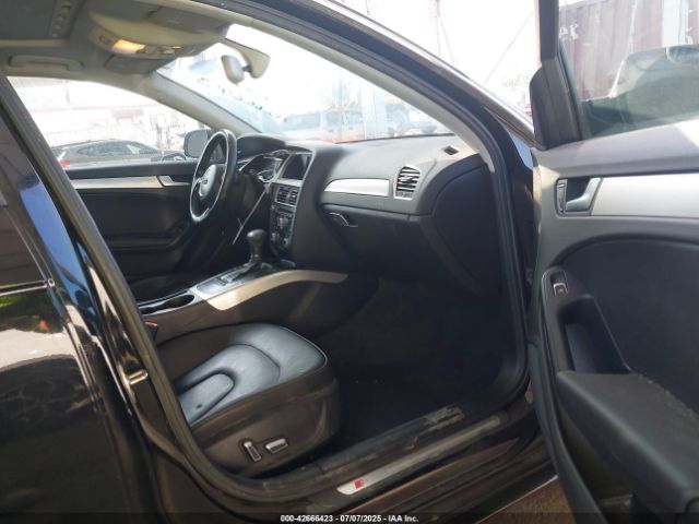 2016 AUDI A4 WAUAFAFL8GA002803 Photo 4