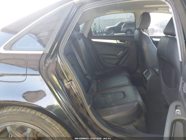 2016 AUDI A4 WAUAFAFL8GA002803 Photo 7