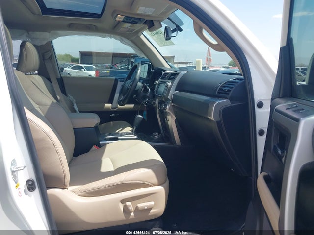 JTEBU5JRXJ5555559 Toyota 1gr-fe