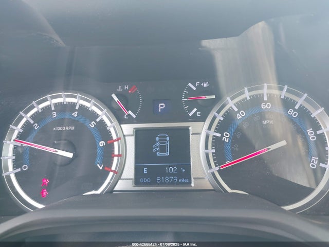 JTEBU5JRXJ5555559 Toyota 1gr-fe