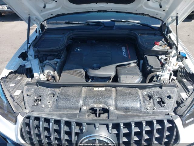 2023 MERCEDES-BENZ AMG GLE 53 COUPE 4JGFD6BB1PA847917 Photo 9