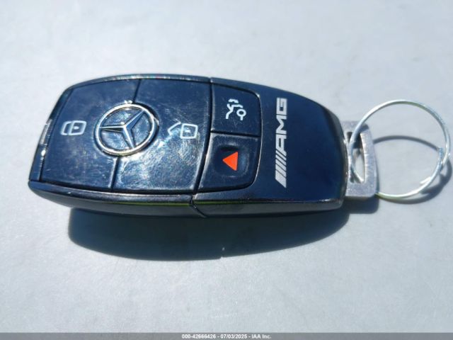 2023 MERCEDES-BENZ AMG GLE 53 COUPE 4JGFD6BB1PA847917 Photo 10