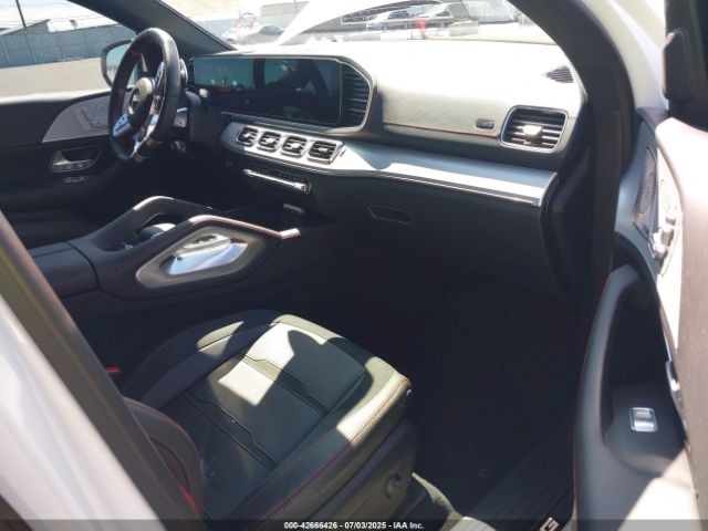 2023 MERCEDES-BENZ AMG GLE 53 COUPE 4JGFD6BB1PA847917 Photo 4