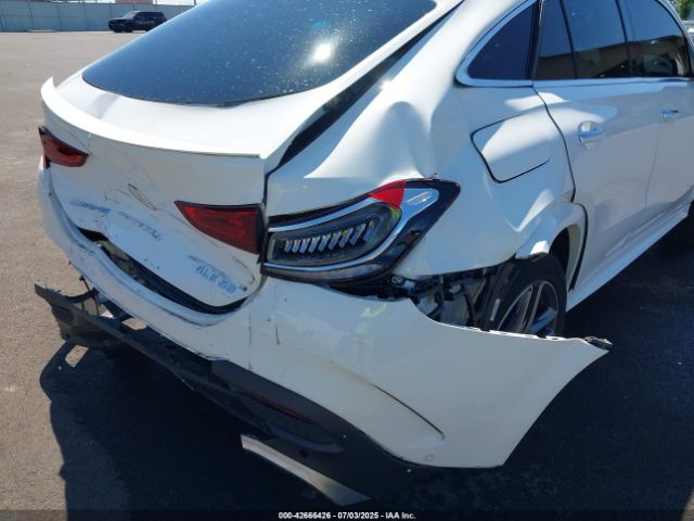 2023 MERCEDES-BENZ AMG GLE 53 COUPE 4JGFD6BB1PA847917 Photo 5