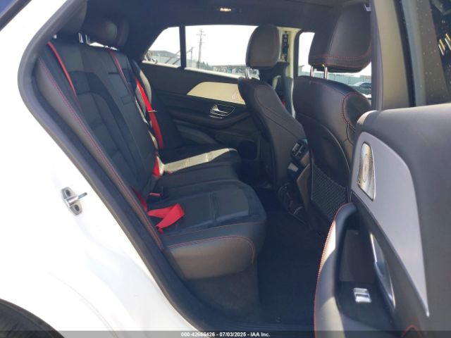 2023 MERCEDES-BENZ AMG GLE 53 COUPE 4JGFD6BB1PA847917 Photo 7