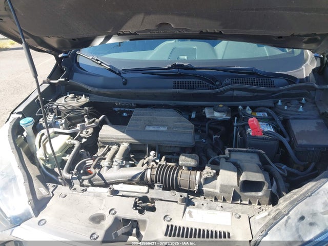 2HKRW2H80HH609857 Honda l15be