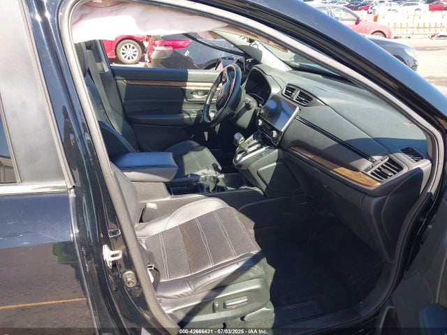 2HKRW2H80HH609857 Honda l15be
