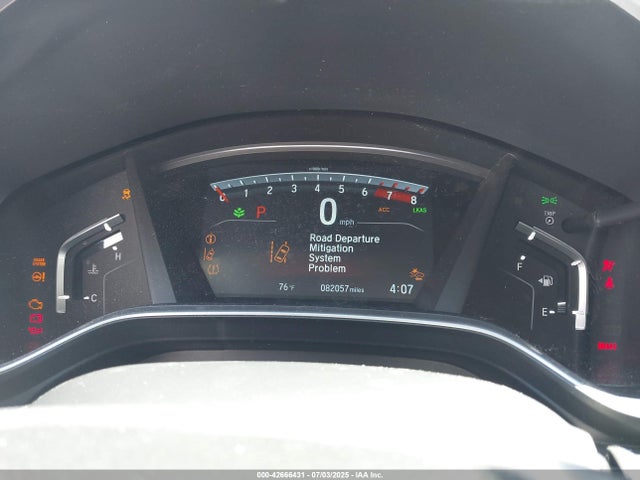 2HKRW2H80HH609857 Honda l15be