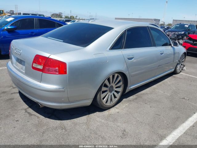 2006 AUDI A8 L WAUML44EX6N016219 Photo 3