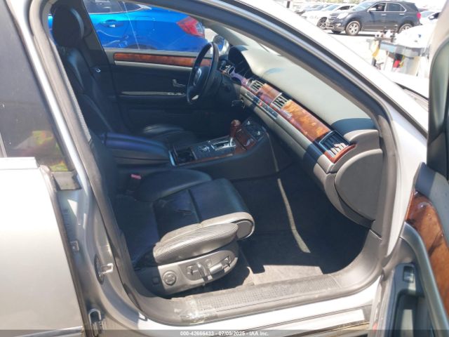 2006 AUDI A8 L WAUML44EX6N016219 Photo 4