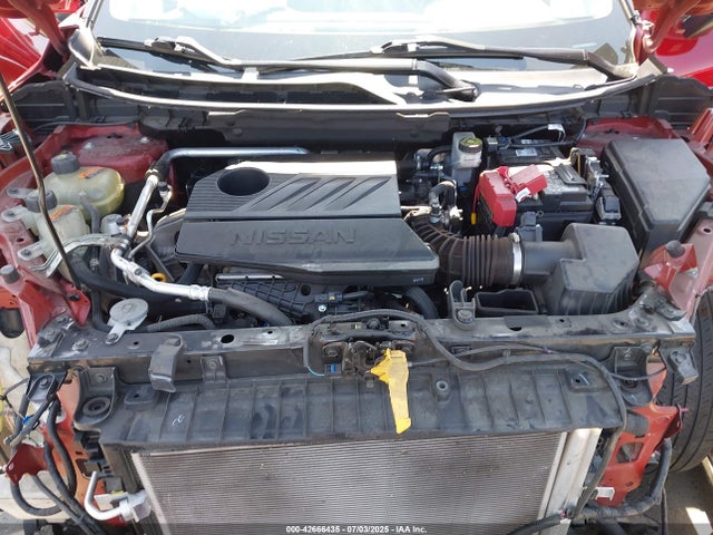 Nissan 2023 2023 5N1BT3BAXPC781797 Image 10