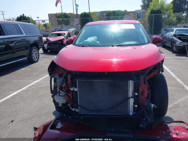 Nissan 2023 2023 5N1BT3BAXPC781797 Image 13