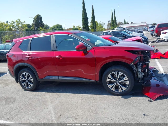 Nissan 2023 2023 5N1BT3BAXPC781797 Image 14