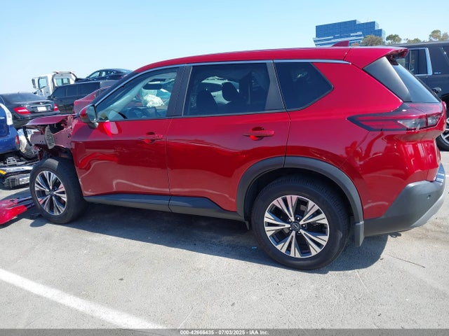 Nissan 2023 2023 5N1BT3BAXPC781797 Image 15