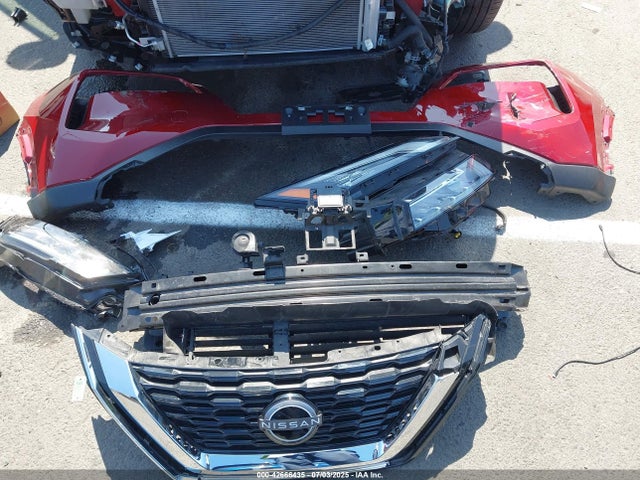 Nissan 2023 2023 5N1BT3BAXPC781797 Image 12