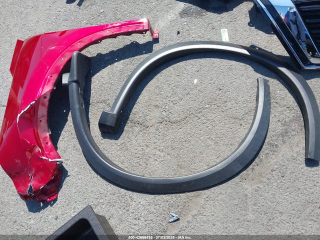 Nissan 2023 2023 5N1BT3BAXPC781797 Image 18
