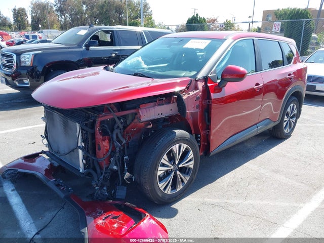 Nissan 2023 2023 5N1BT3BAXPC781797 Image 2