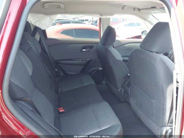 Nissan 2023 2023 5N1BT3BAXPC781797 Image 8