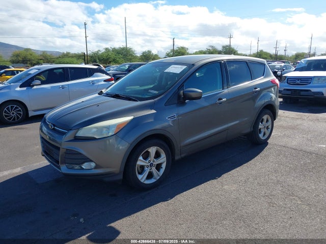 1FMCU0GX7EUA63483 Ford 2014