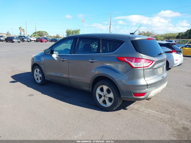 1FMCU0GX7EUA63483 Ford 2014