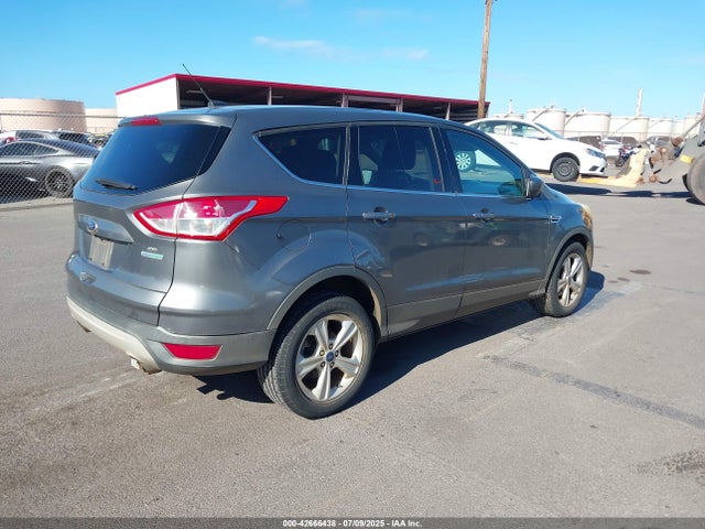 1FMCU0GX7EUA63483 Ford 2014