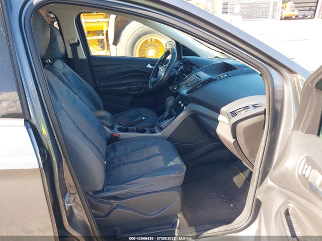 1FMCU0GX7EUA63483 Ford 2014