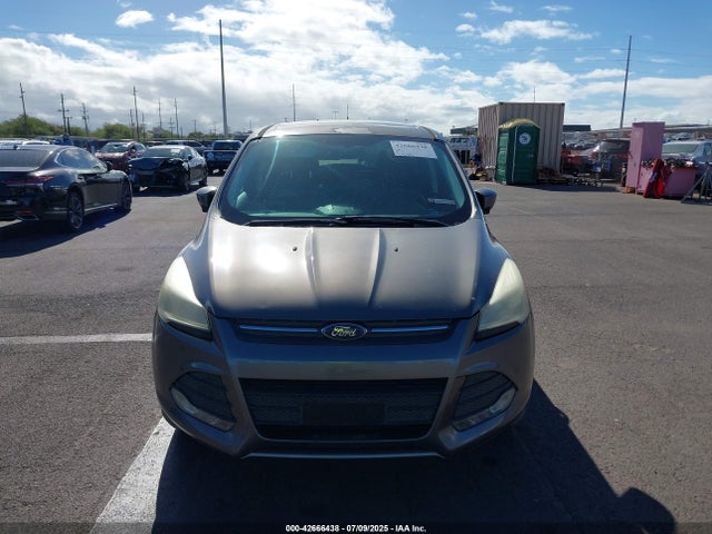 1FMCU0GX7EUA63483 Ford 2014