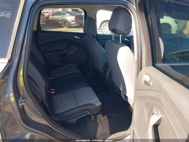 1FMCU0GX7EUA63483 Ford 2014