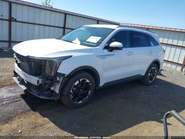 5XYRL4JC2RG269459 KIA gdi theta-iii