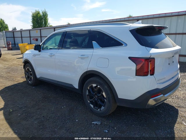 5XYRL4JC2RG269459 KIA gdi theta-iii