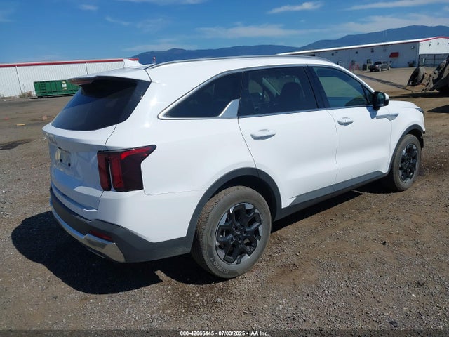 5XYRL4JC2RG269459 KIA gdi theta-iii