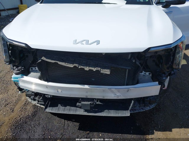 5XYRL4JC2RG269459 KIA gdi theta-iii