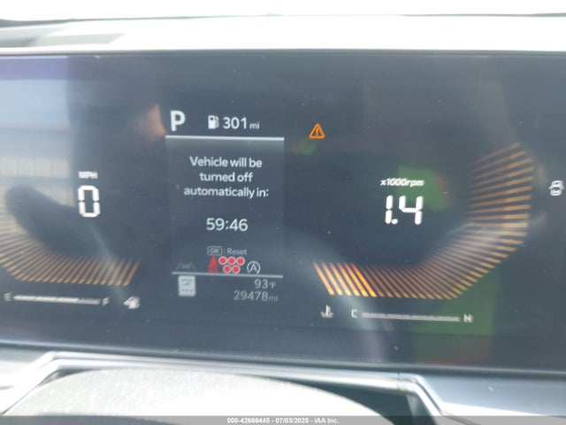 5XYRL4JC2RG269459 KIA gdi theta-iii