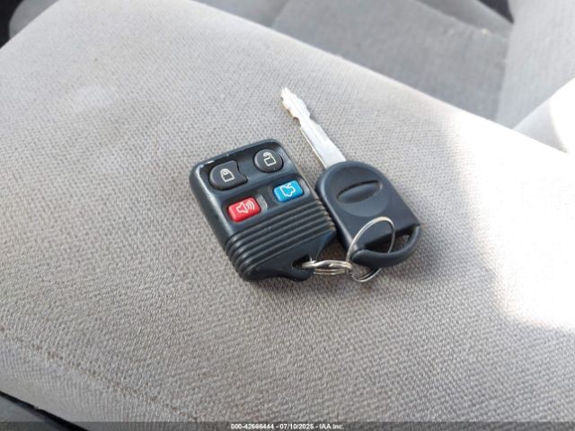 2006 FORD TAURUS 1FAFP53U36A134589 Photo 10