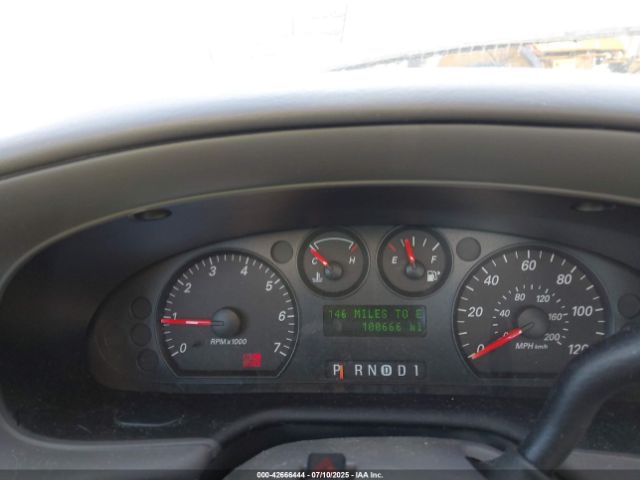 2006 FORD TAURUS 1FAFP53U36A134589 Photo 6