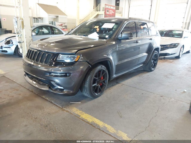 1C4RJFDJXFC878696 Jeep Grand Cherokee