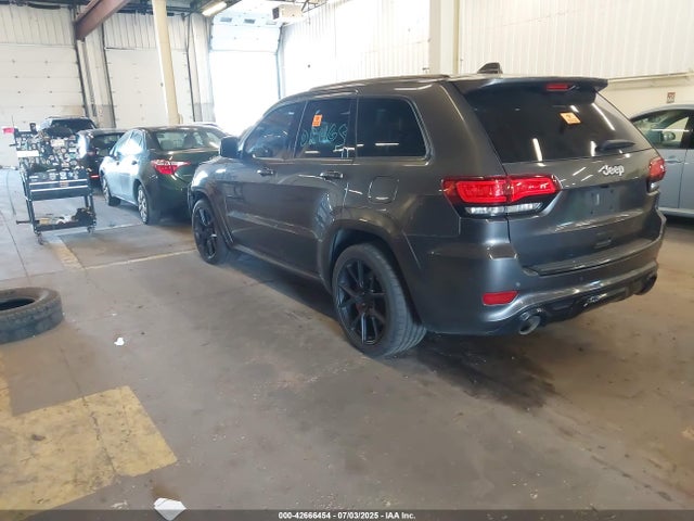 1C4RJFDJXFC878696 Jeep Grand Cherokee