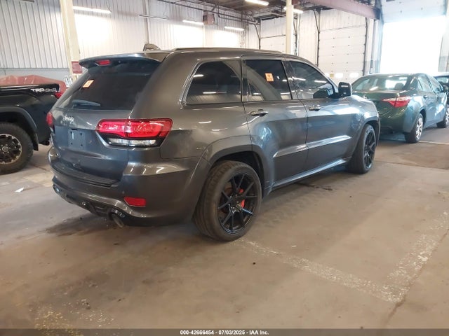 1C4RJFDJXFC878696 Jeep Grand Cherokee