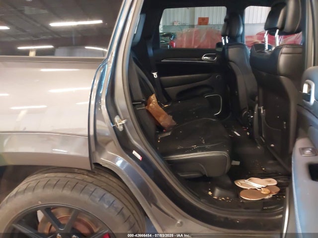 1C4RJFDJXFC878696 Jeep Grand Cherokee