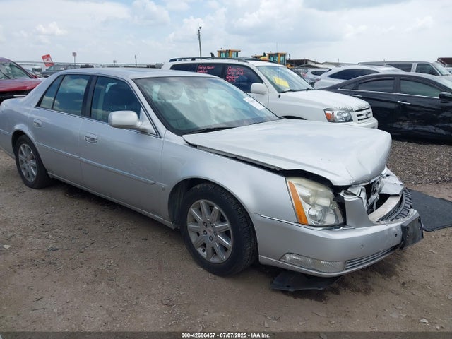 2010 CADILLAC DTS 1G6KH5EY3AU111068 Photo 0