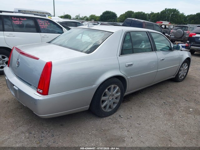 2010 CADILLAC DTS 1G6KH5EY3AU111068 Photo 3
