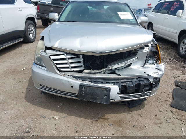 2010 CADILLAC DTS 1G6KH5EY3AU111068 Photo 5