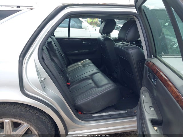 2010 CADILLAC DTS 1G6KH5EY3AU111068 Photo 7