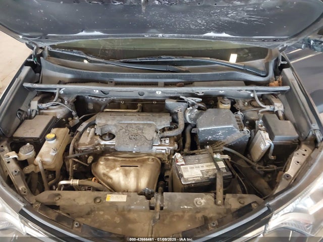 2T3BFREV9HW573809 Toyota 2ar-fe