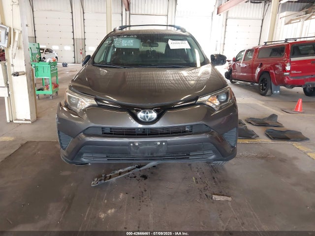 2T3BFREV9HW573809 Toyota 2ar-fe