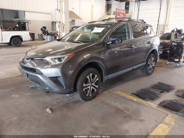 2T3BFREV9HW573809 Toyota 2ar-fe
