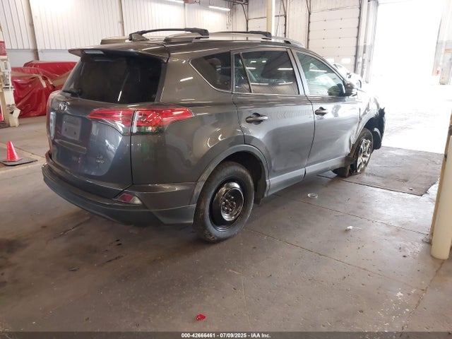 2T3BFREV9HW573809 Toyota 2ar-fe