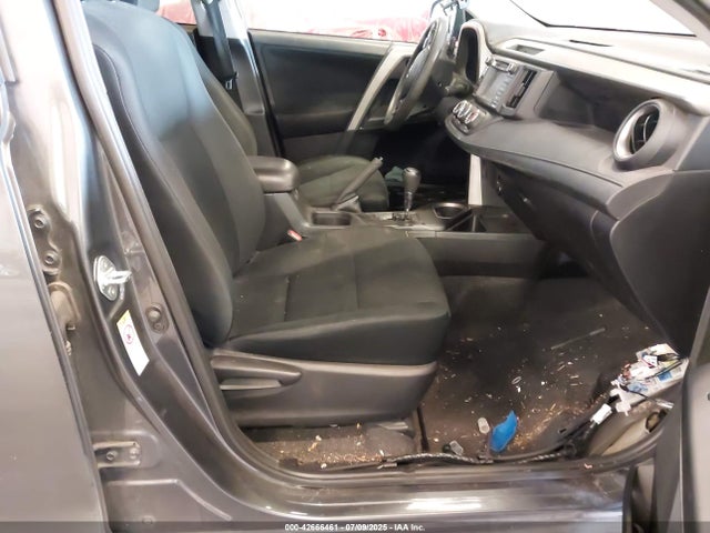 2T3BFREV9HW573809 Toyota 2ar-fe