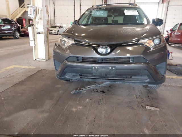 2T3BFREV9HW573809 Toyota 2ar-fe